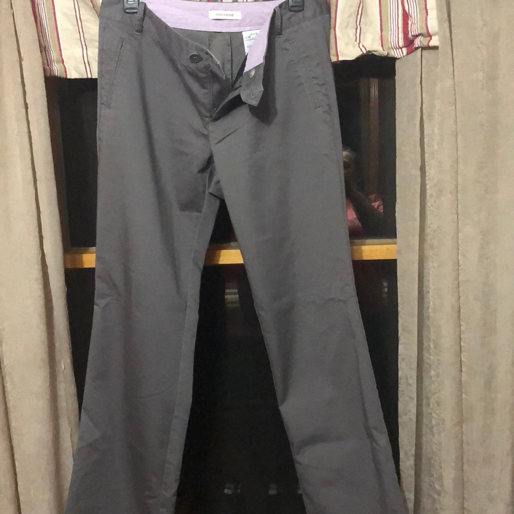Dress trousers